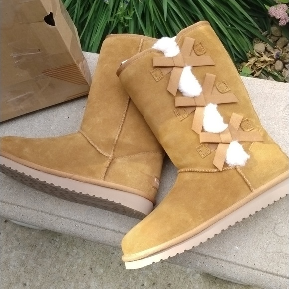 NWT Kookaburra by UGG size 10 - Picture 6 of 11